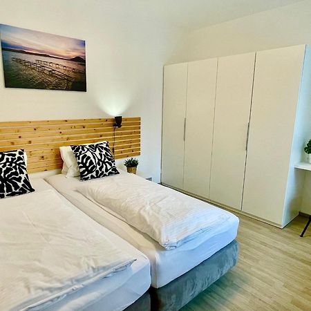 Lakepark Residence Staré Splavy Esterno foto