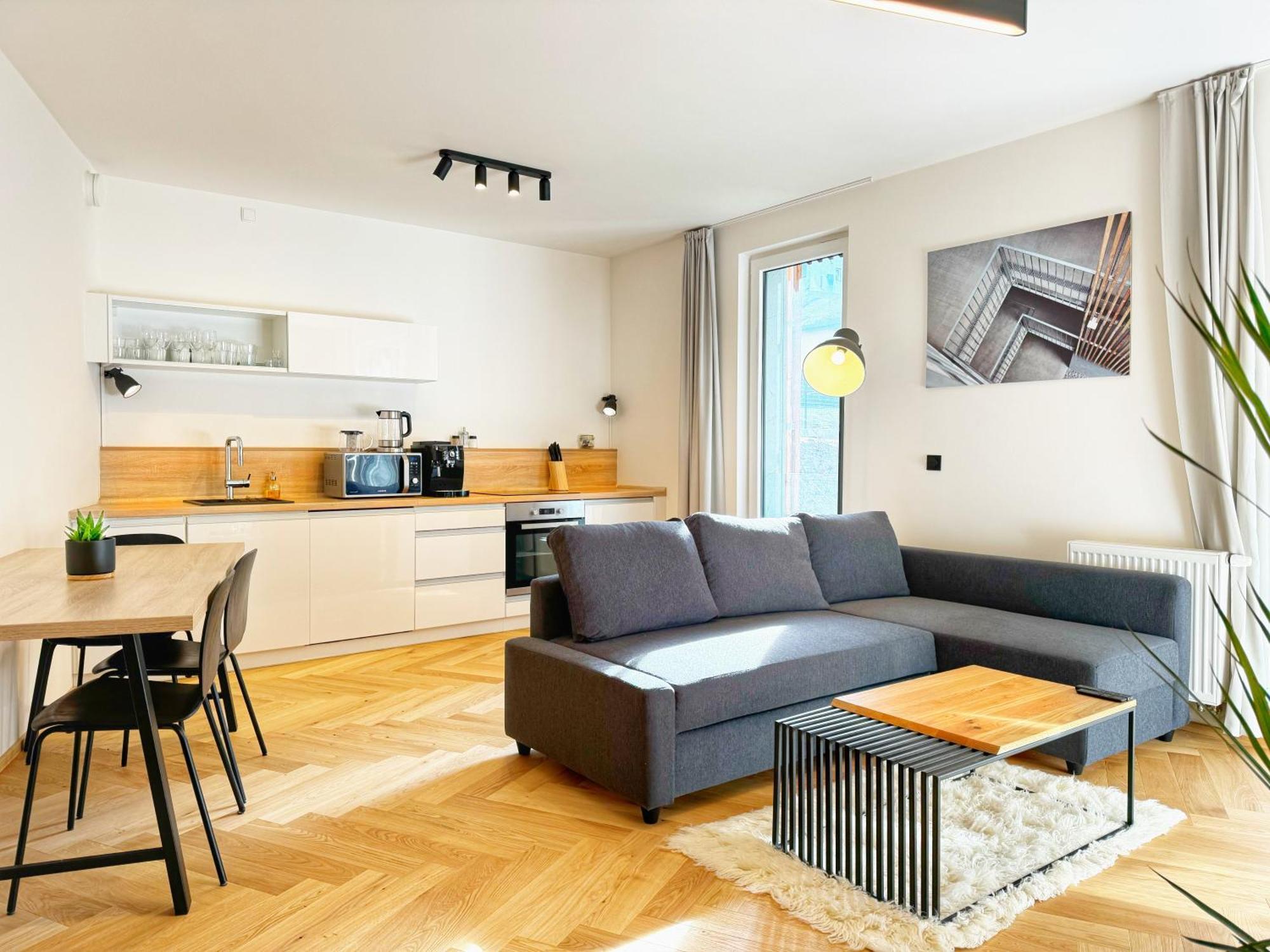 Lakepark Residence Staré Splavy Esterno foto