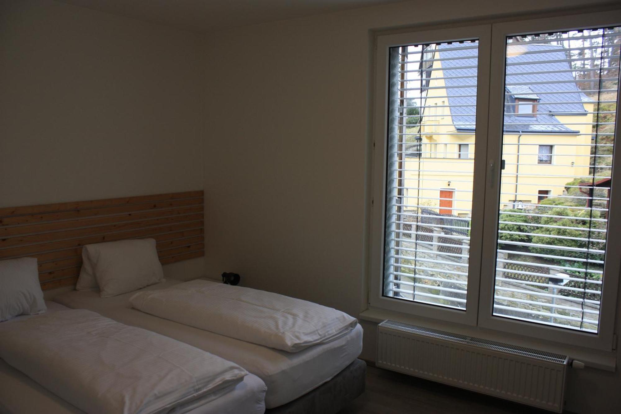 Lakepark Residence Staré Splavy Esterno foto