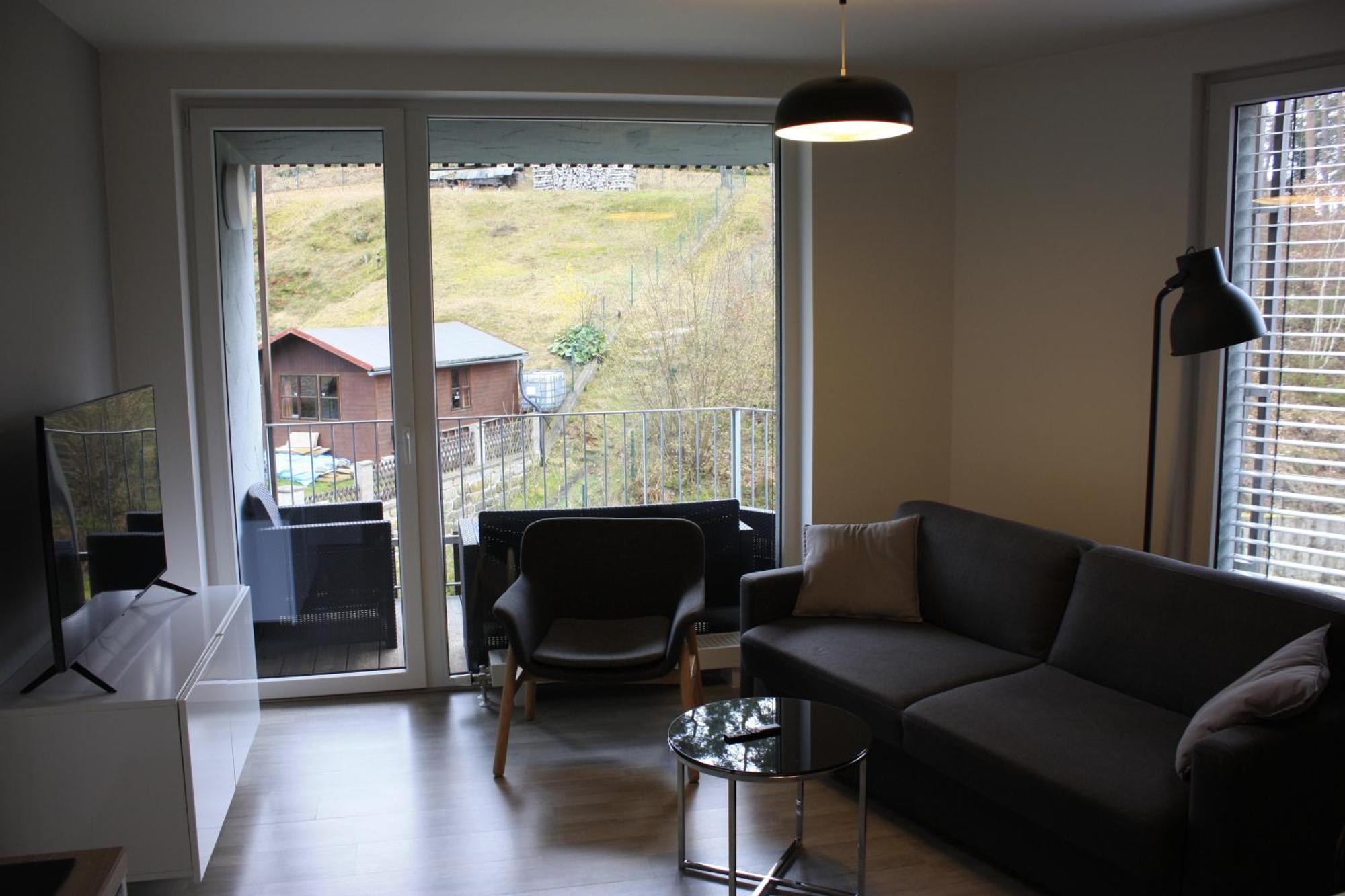 Lakepark Residence Staré Splavy Esterno foto