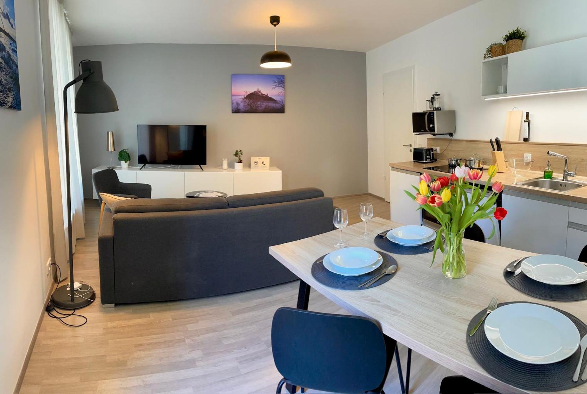 Lakepark Residence Staré Splavy Esterno foto